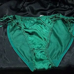 Secret Treasures Panties (vintage)